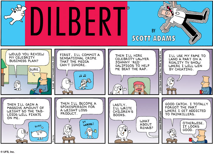 dilbert